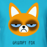 Grumpy Animals