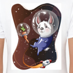 Космический заяц