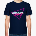 Аркадный фанатик