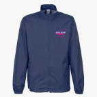 Ветровка без капюшона