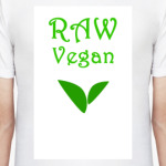 Raw Vegan