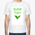 Raw Vegan