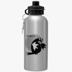 Спортивная бутылка