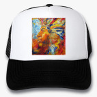 Кепки Trucker