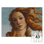  Венера Боттичелли