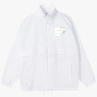 Ветровка с капюшоном