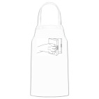 Кухонный фартук