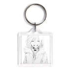 Аниме Улыбка