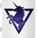 Space Unicorn