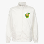 Ветровка без капюшона