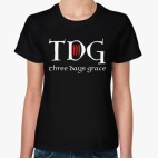 Three Days Grace