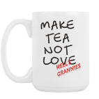 Кружка 420 мл