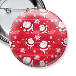 Новый год - Дед Мороз