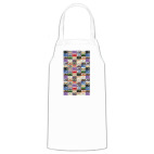 Кухонный фартук