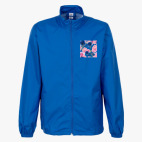 Ветровка без капюшона