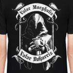 Valar morghulis dohaeris