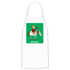 Кухонный фартук