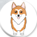 Корги Рядом