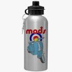 Спортивная бутылка