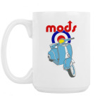 Кружка 420 мл