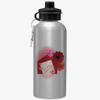 Спортивная бутылка