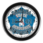 Часы (с цифрами)