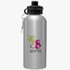 Спортивная бутылка