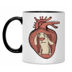 Кролик в сердце