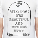 Nothing hurt