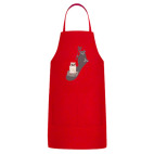 Кухонный фартук