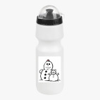 Велобутылка