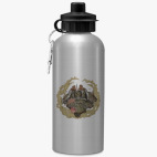 Спортивная бутылка