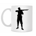 Кружка 330 мл