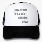 Кепки Trucker