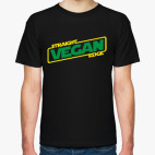 vegan straight edge