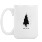 Кружка 420 мл