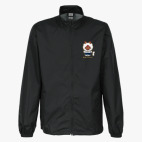 Ветровка без капюшона