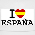 I Love España