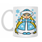 Кружка 330 мл