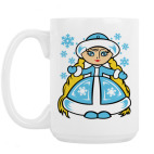 Кружка 420 мл