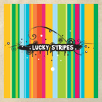 lucky stripes