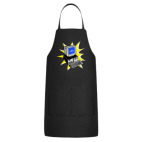 Кухонный фартук