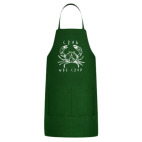 Кухонный фартук