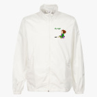 Ветровка без капюшона