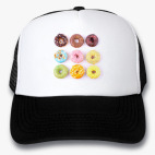 Кепки Trucker