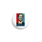 Значок 25 мм Mr.Trololo