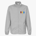 Ветровка без капюшона