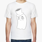 Undertale Napstablook