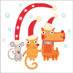 Символ года