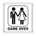 Свадьба GAME OVER